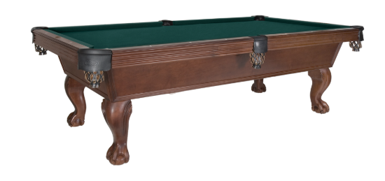 Image sur Table de billard Ol-Stratford