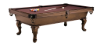 Image sur Table de billard Ol-Virginian