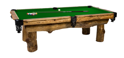 Image de Table de billard Ol-Ponderosa