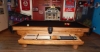 Image sur Table de billard Ol-Ponderosa