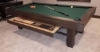 Image sur Table de billard Ol-Youngstown
