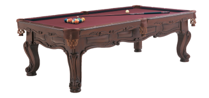 Image de Table de billard Ol-Cavalier II