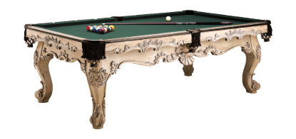 Image de Table de billard Ol-Rococo