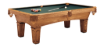 Image sur Table de billard Ol-Augusta