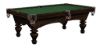 Image sur Table de billard Ol-Caldwell