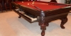 Image sur Table de billard Ol-Seville