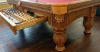 Image sur Table de billard Ol-Venetian