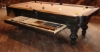 Image sur Table de billard Ol-Wentworth