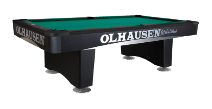 Image de Table de billard Ol-Grand-Champion III