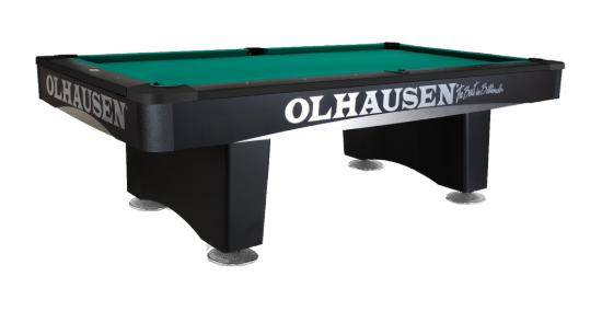 Image sur Table de billard Ol-Grand-Champion III