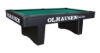 Image sur Table de billard Ol-Champion-Pro II
