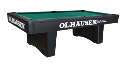 Image de Table de billard Ol-Champion-Pro II