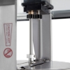 Blue Bullseye 16oz popcorn maker - motor detail