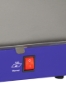 20oz popcorn machine control panel