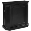Image sur BRCB1 BLK  -  MINI-BAR avec rangements intérieur / Noir 