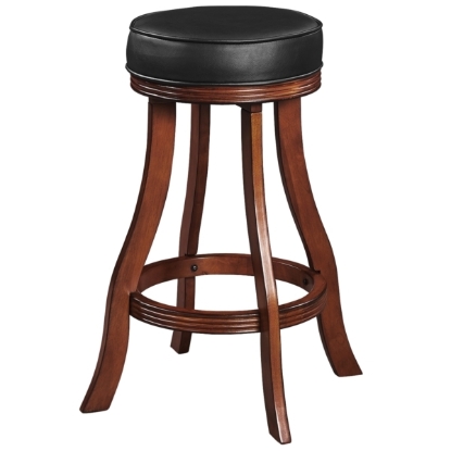Image de  TABOURET SANS VIS - MARRON