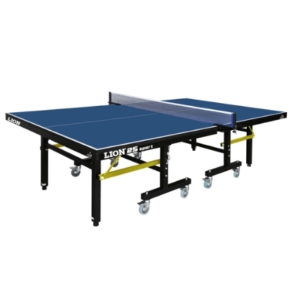 Image de Table de  tennis de table ''Compétition'' Swiftflyte  25mm (1”) MDF