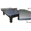 Image sur 12618-4 - Table de conversion pour tennis de table (dessus 15mm)