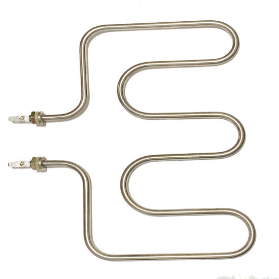 Image sur Élément chauffant de remplacement pour machine à hot dog 120V