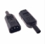 Replacement plastic plug for 4, 8, 16, 20oz kettle Type O