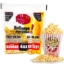Bullseye 4 oz pre-measured popcorn 36 packs