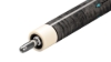 Image sur CP PRE IKON4 5 Queue de billard Predator Ikon4 5