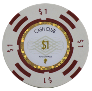 Image de la catégorie Cash Club Série