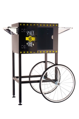 Cart for 16oz Snack Time series popcorn maker