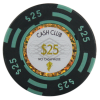 CASH CLUB $25 poker chip 14gr
