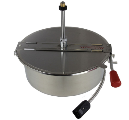 Replacement kettle assembly for 20oz (240V)