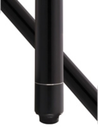 Image de McDermott Lucky L1  19oz 13mm  -Noir