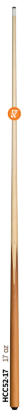 Image de McDermott Shorty House Cue 52"