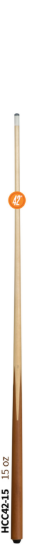 Image sur McDermott Shorty House Cue 42"