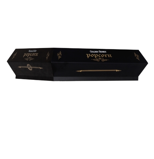 Black top for 4oz popcorn machine