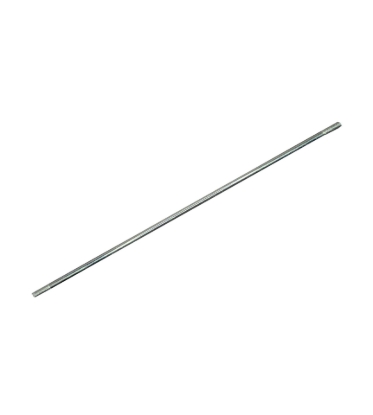 Metal axle for 4oz and snack popcorn machine