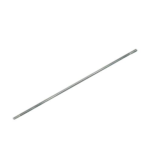 Metal axle for 8oz and 16oz popcorn machine