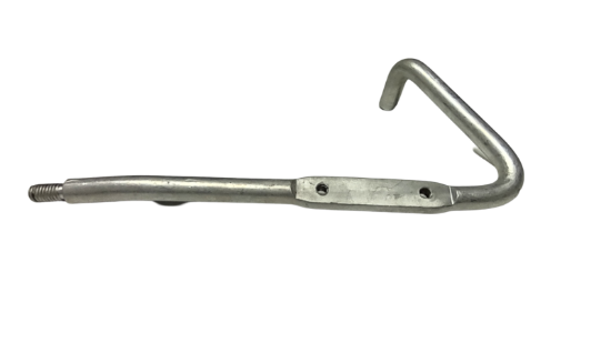 Metal handle for 20oz cauldron
