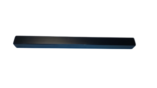 Black crosspiece for support part E