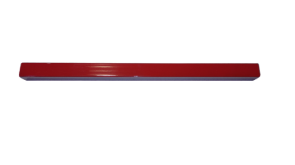 Red crosspiece for support part E
