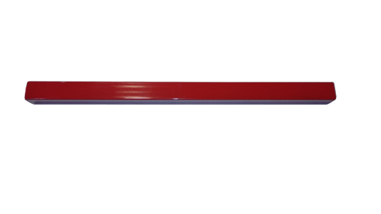 Red crosspiece for support part E