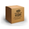 Shipping box of 1000 popcorn bags 1.5oz