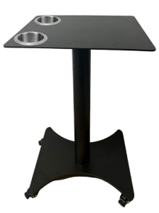 Image de la catégorie Snack tables