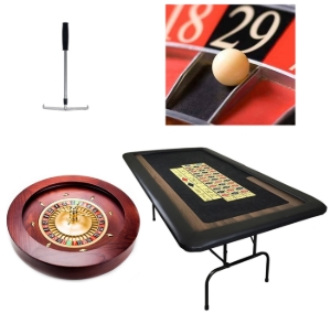 Image de la catégorie Roulette