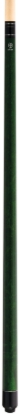 Image de Baguette de billard McDermott L3 19 oz 13 mm – Finition verte